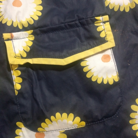 Gymboree Raincoat - Picture 2 of 5